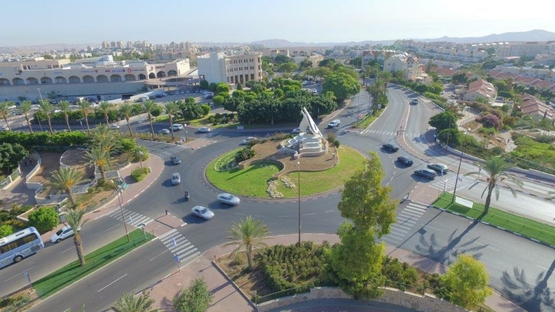 תמונת מופע: סיור הסודות של מעלה